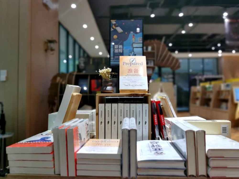 千年古都滿載書香，這些書店榮獲大獎