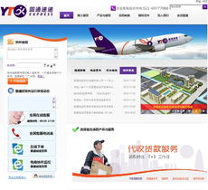 上海網站建設 專業、高效、全面的數字化解決方案提供商